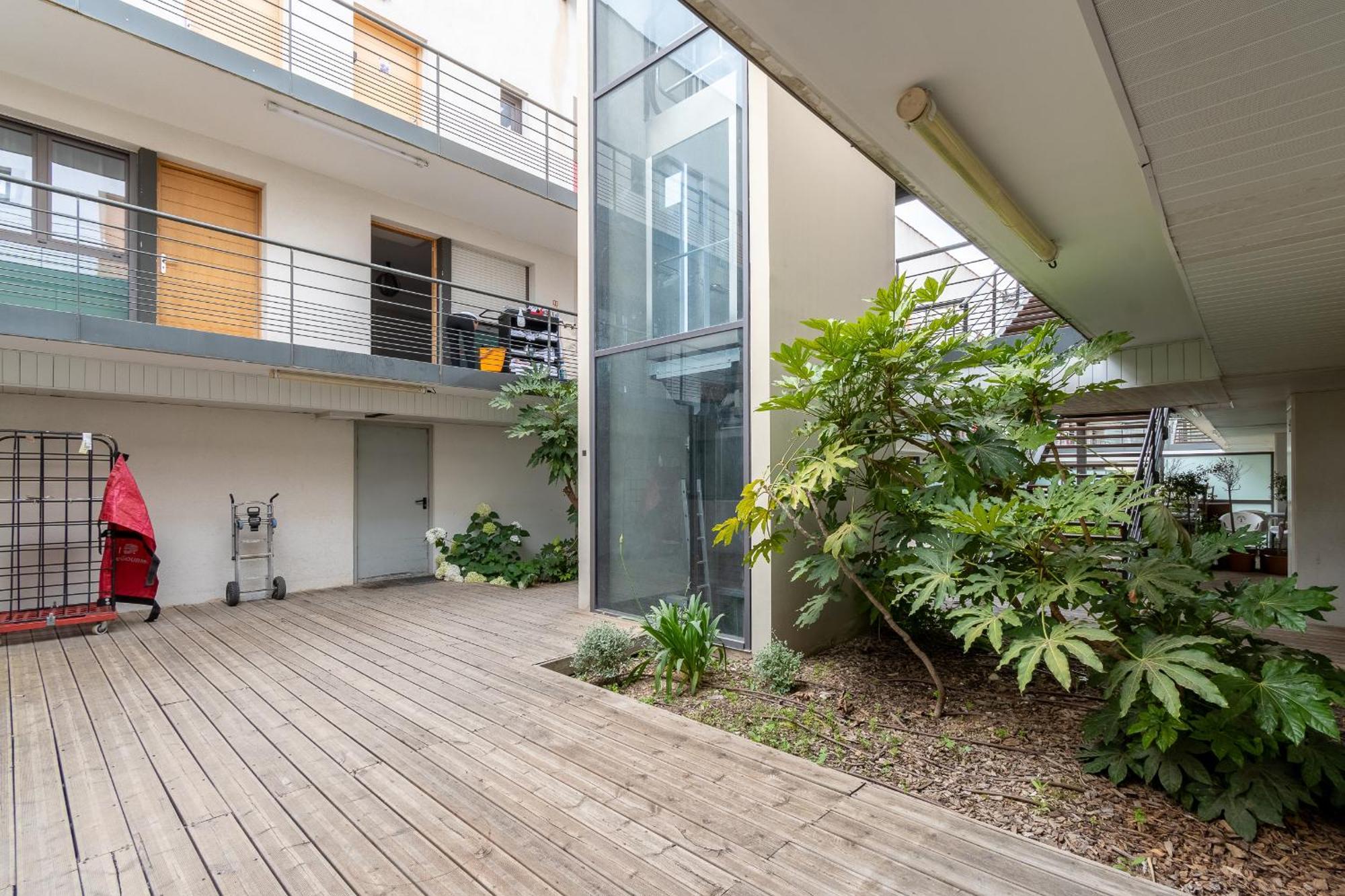 Le Petit Patio Fleuri Aparthotel Eguilles Bagian luar foto